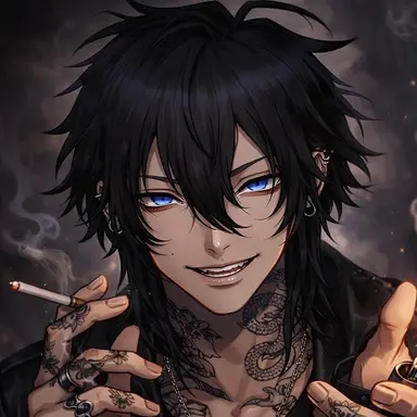 Profile image of カナト
