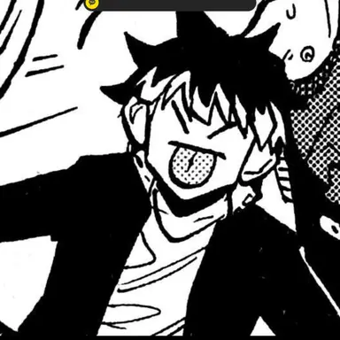 Profile image of 나루미 겐