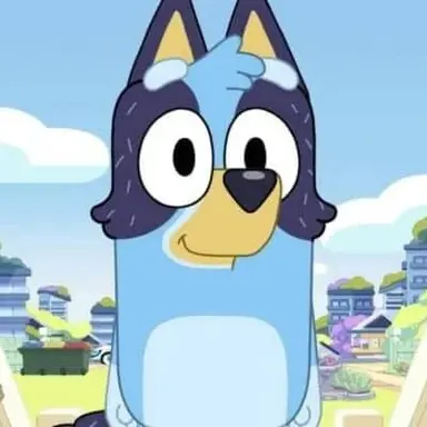 Profile image of Bluey Heeler