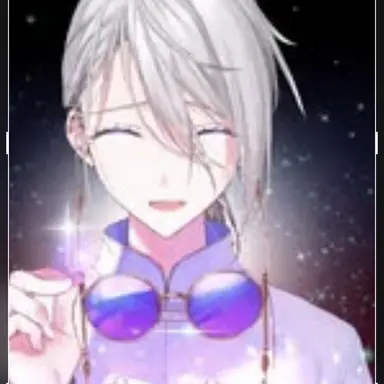 Profile image of 蘭陵王