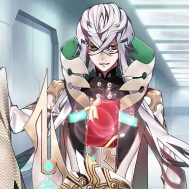 Profile image of アスクレピオス