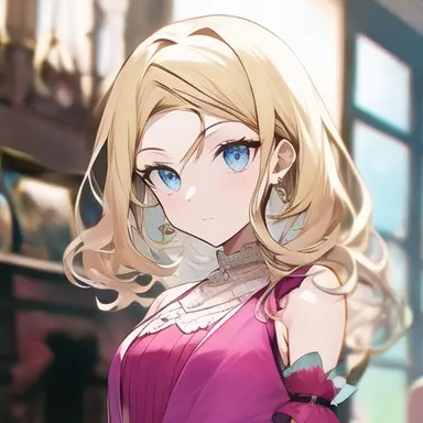 Profile image of エレオノーラ