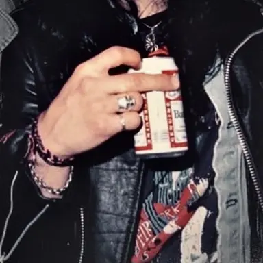 Profile image of 빌리 하그로브