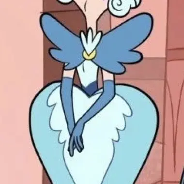 Profile image of Moon butterfly