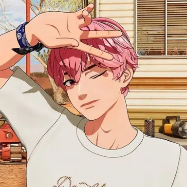 Profile image of 채밤비