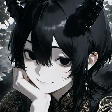 Profile image of Azazel