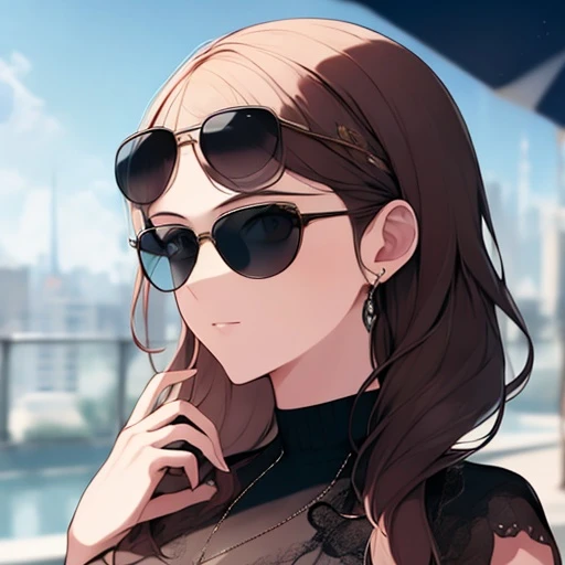 돈에 미친 x