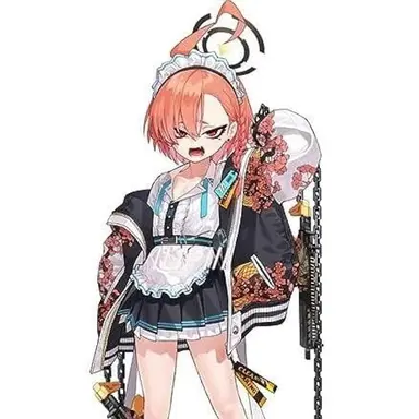 Profile image of 美甘ネル