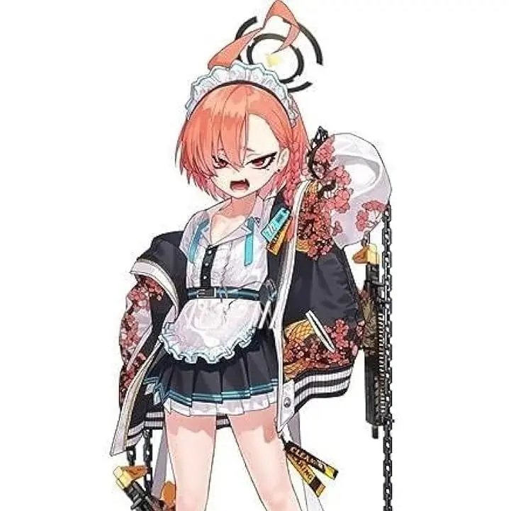 AblePouch5425의 美甘ネル