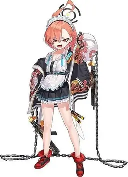 Profile image of 美甘ネル