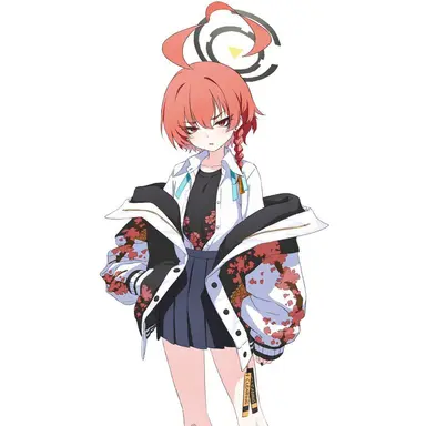 Profile image of 制服の美甘ネル