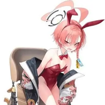 Profile image of バニーの美甘ネル