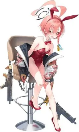 Profile image of バニーの美甘ネル