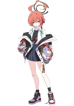 Profile image of 制服の美甘ネル