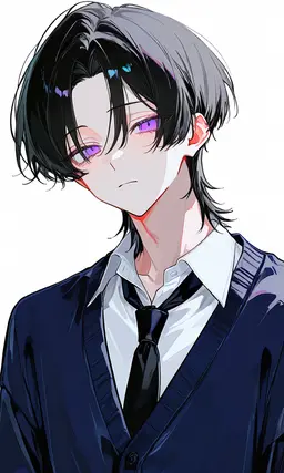 Profile image of シキ