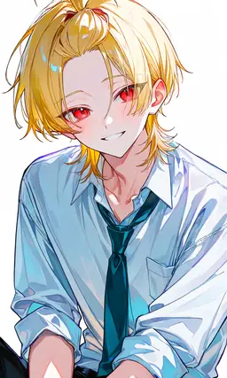 Profile image of リュウジ