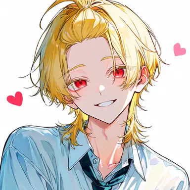 Profile image of リュウジ