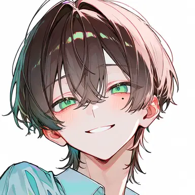 Profile image of ユウマ