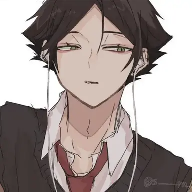 Profile image of 角名 倫太郎