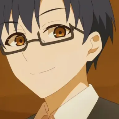 Profile image of 燕谷善治
