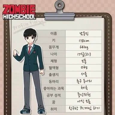 Profile image of 남동진