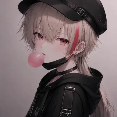 Profile image of 燐斗