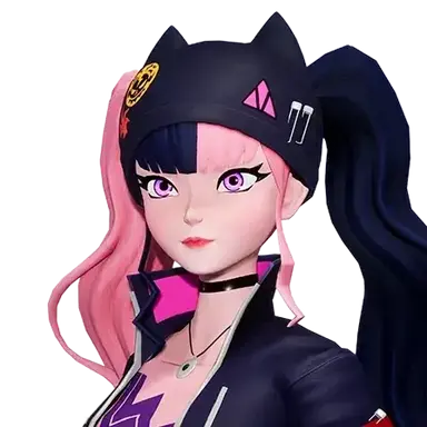 Profile image of 조이 레인