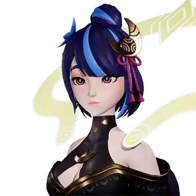 Profile image of 사야 쿠로사키