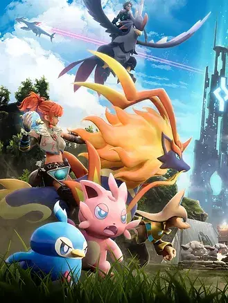 StormySeal0344의 팰파고스 제도 생존기