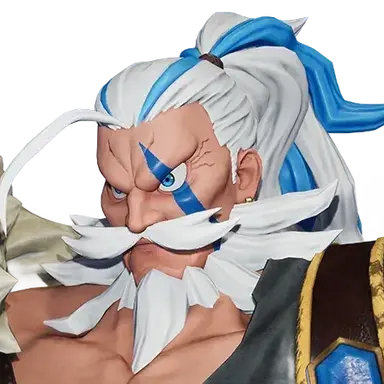 Profile image of 비에른 셀릭손