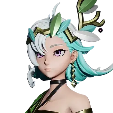 Profile image of 릴리 에버하트