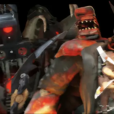 Profile image of 좀비 타이탄 트리오