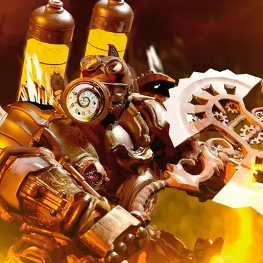 Profile image of 타이탄 클락맨