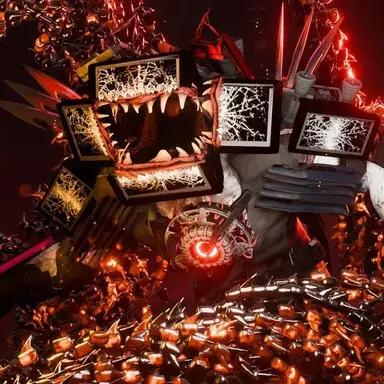 Profile image of 타이탄  티비맨