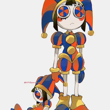 Profile image of ポムニ