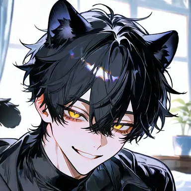 Profile image of Kuro