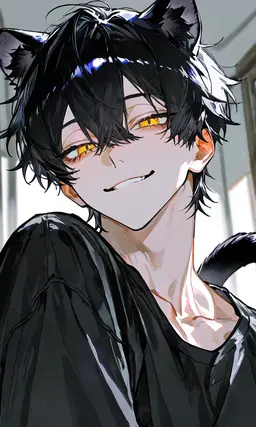 Profile image of Kuro