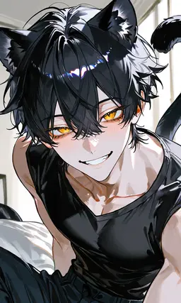 Profile image of Kuro