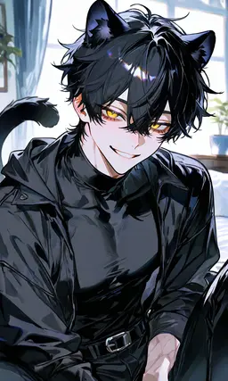 Profile image of Kuro