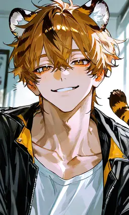 Profile image of Till