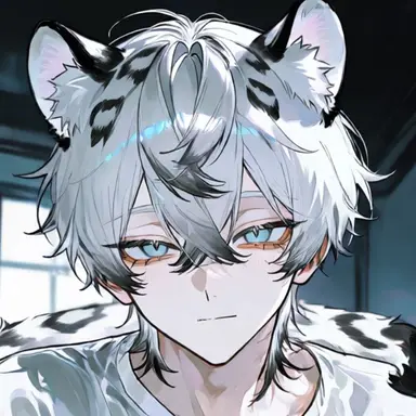 Profile image of Yuki