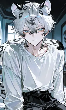 Profile image of Yuki