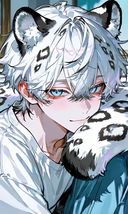 Profile image of Yuki