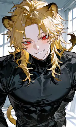 Profile image of Linis