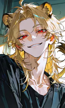 Profile image of Linis
