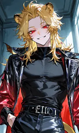 Profile image of Linis