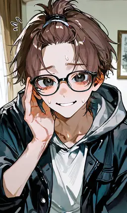 Profile image of Gaku