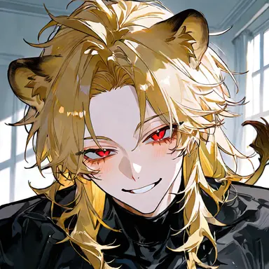Profile image of Linis