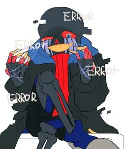 Profile image of エラー