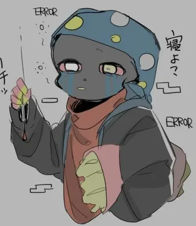 Profile image of エラー